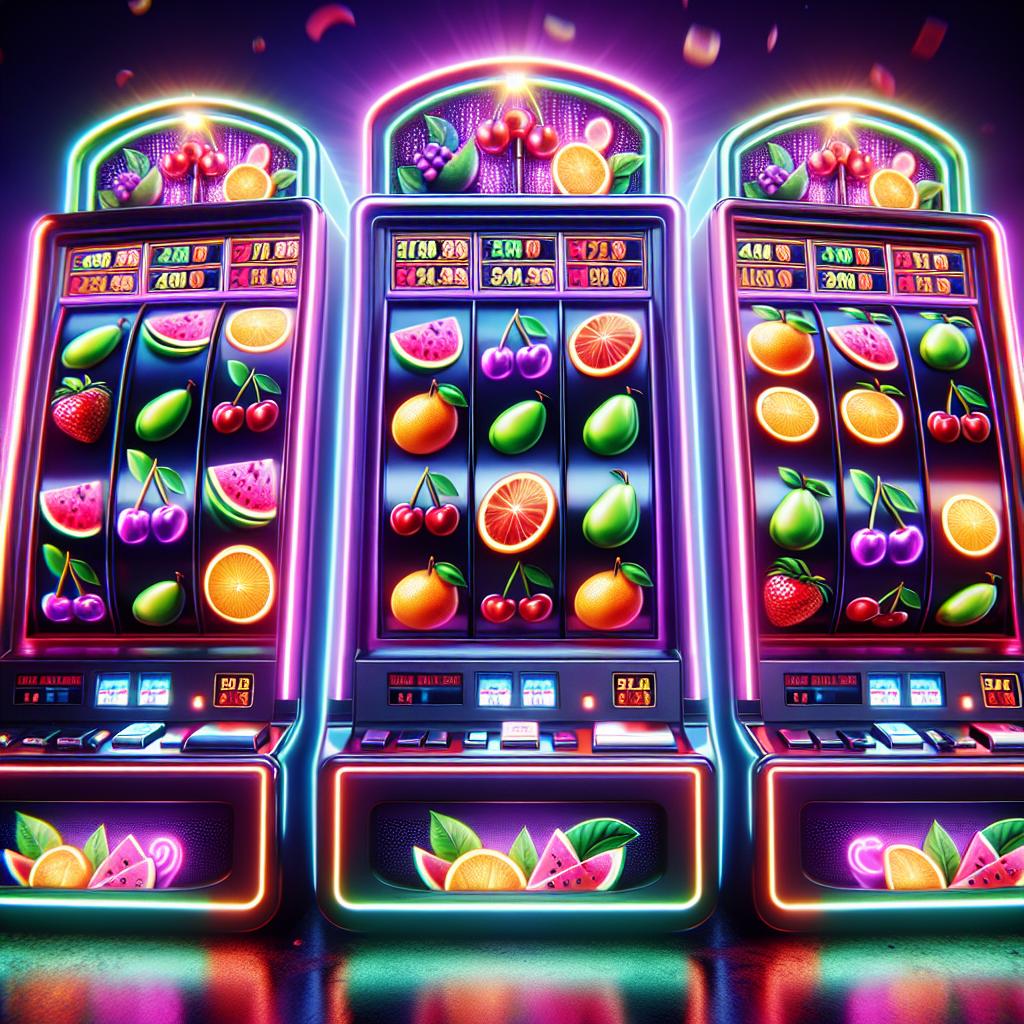 FruitMax Cashlinez (Kalamba Games) — Full Review, How to Play, Bonuses, and Where to Spin