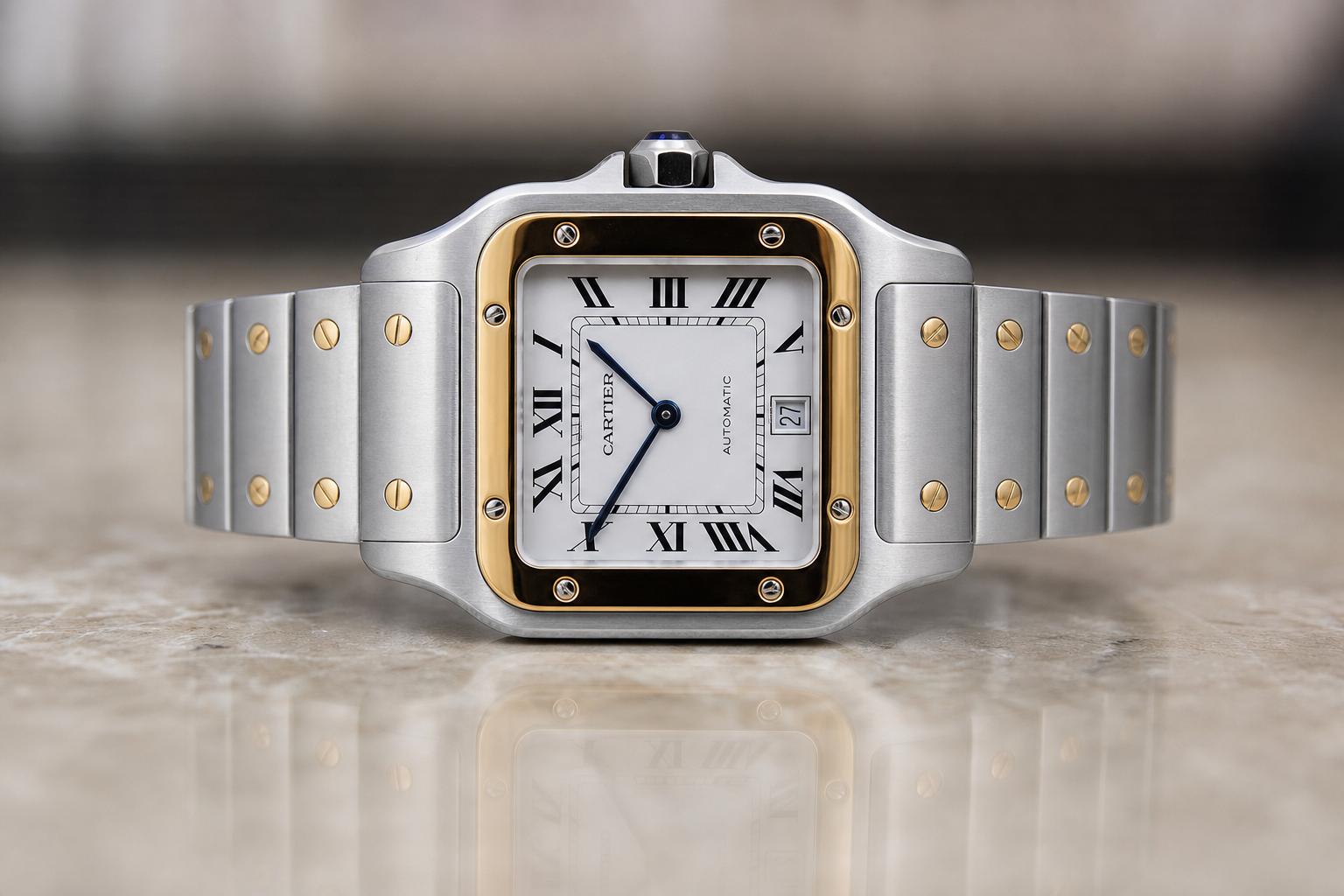 Cartier Santos in Canada: History, Buying Guide, Prices, and Real-World Ownership Tips