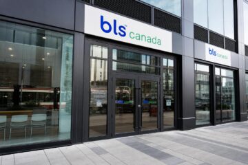 BLS Canada: The Complete, Plain‑English Guide to Indian Visas, Passports, OCI, and More
