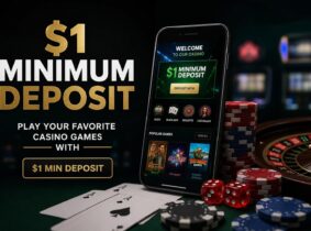 Stretch Your Bankroll: A Smart Player’s Guide to the 1 Dollar Minimum Deposit Casino