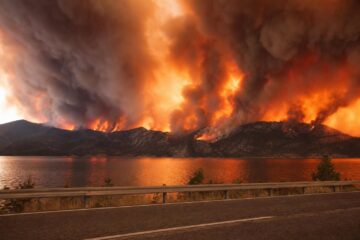 Cameron Lake Fire: What Happened, What It Means for Vancouver Island, and How to Stay Safe and Informed
