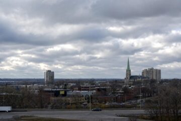 Belleville Weather: A Local’s Guide to Seasons, Storms, and Smart Planning on the Bay of Quinte