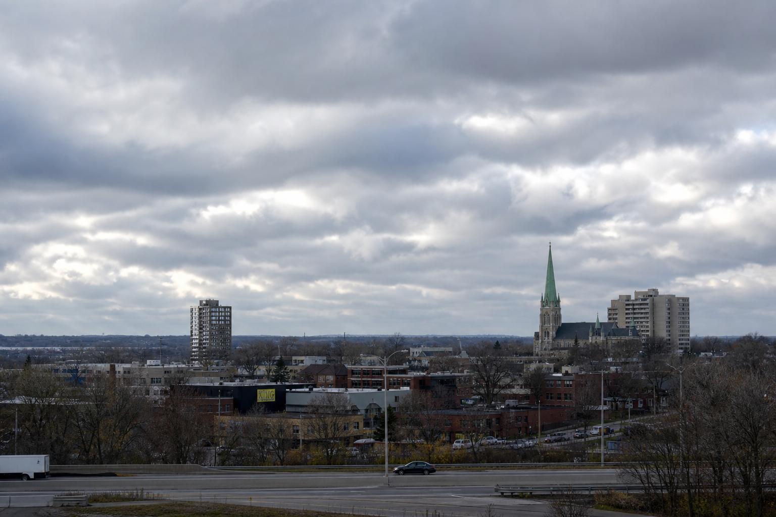Belleville Weather: A Local’s Guide to Seasons, Storms, and Smart Planning on the Bay of Quinte