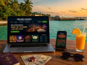 Online Casino Hithadhoo, Maldives: A Smart Player’s Guide from an Island Paradise