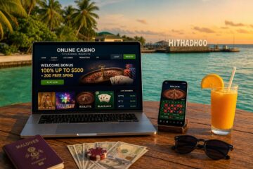 Online Casino Hithadhoo, Maldives: A Smart Player’s Guide from an Island Paradise